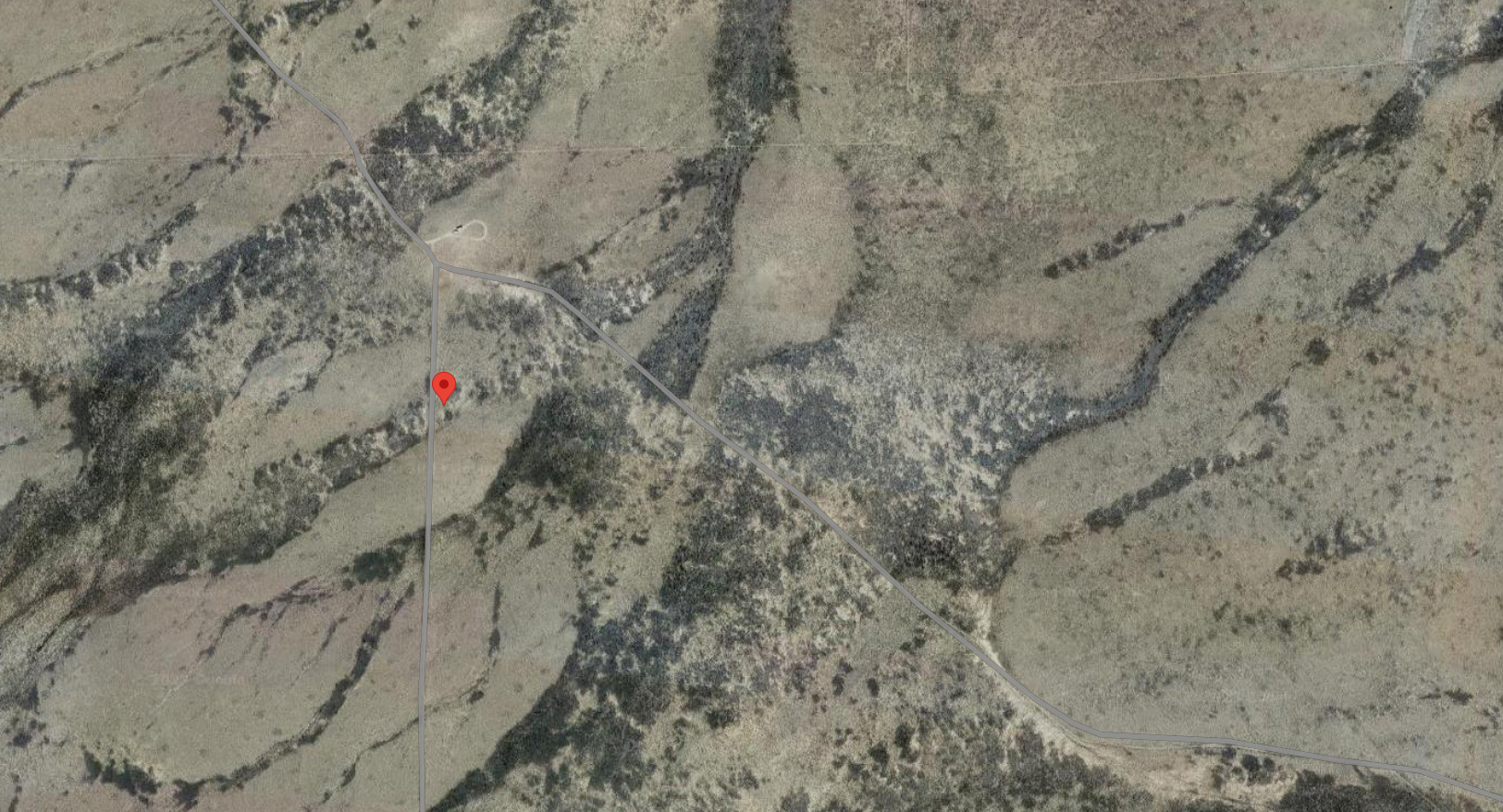 Texas Land Fantastic 11 Acre Property in Hudspeth County with Dirt Road and Easement on Low Payment! - Image 4
