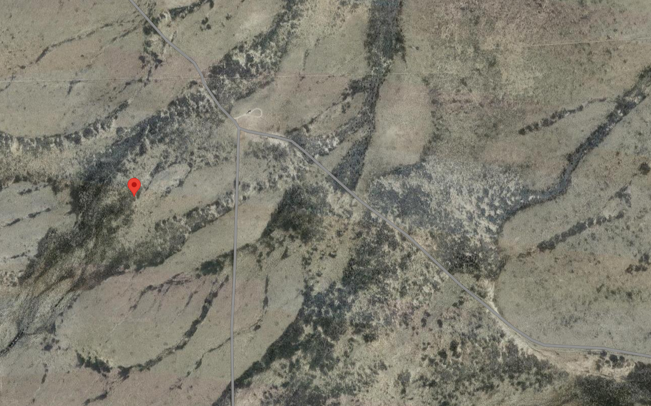 Texas Land Fantastic 11 Acre Property in Hudspeth County with Dirt Road and Easement on Low Payment! - Image 4