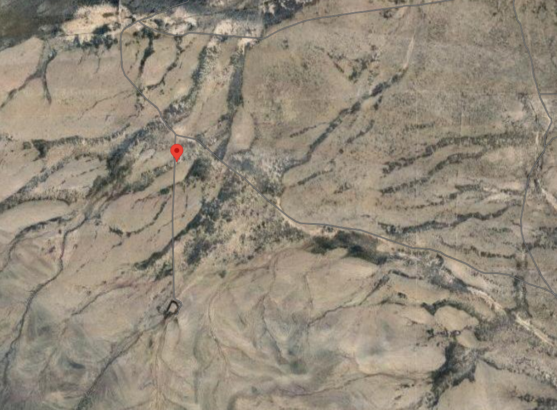 Texas 11 Acre Hudspeth County Fantastic Land Investment Property with Easement and Dirt Road Access! Low Monthly Payments! - Image 4