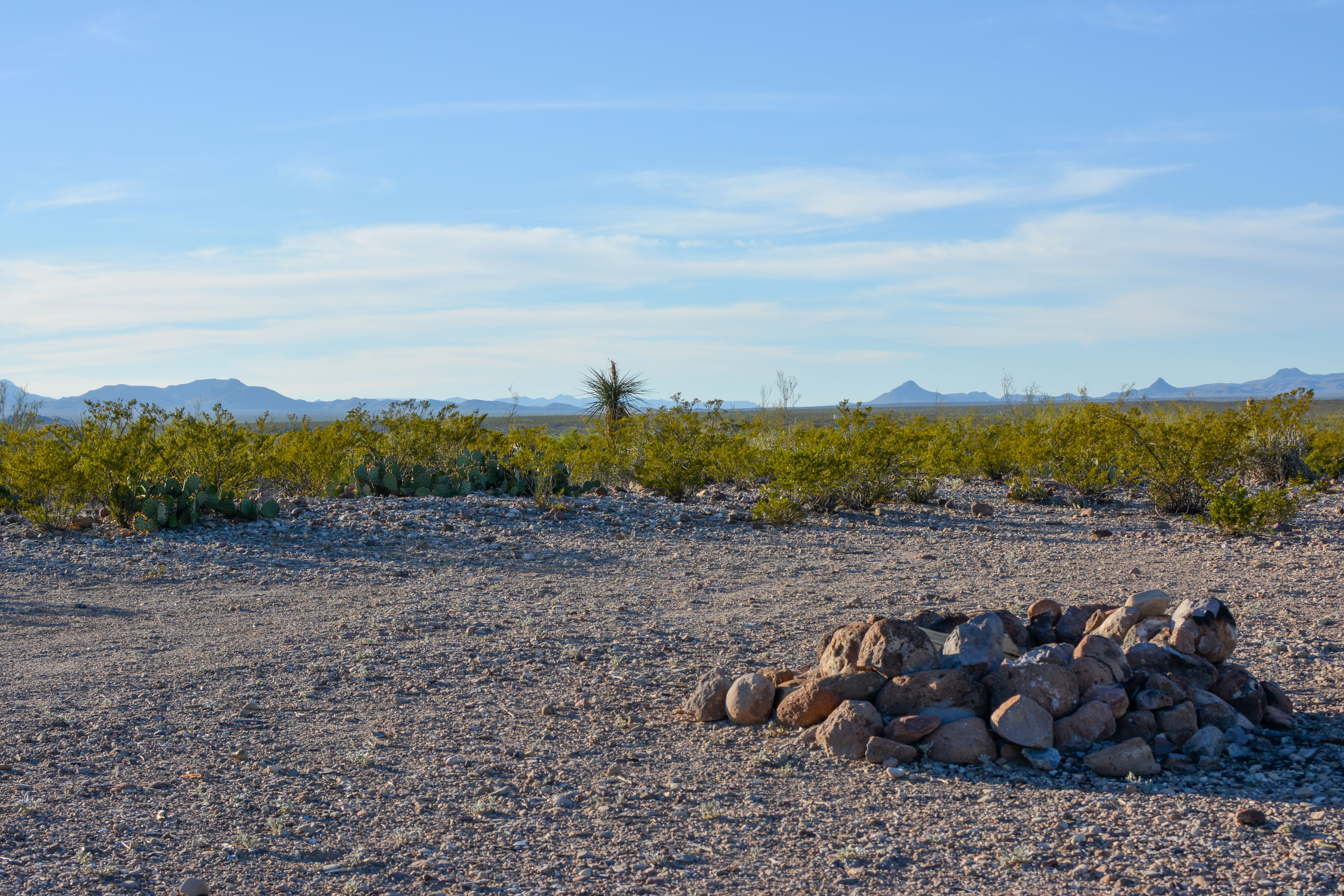 Texas Hudspeth County 11 Acre Land near Dell City! Fantastic Investment with Dirt Trail and Incredible Mountain Views! Low Monthly Payments!