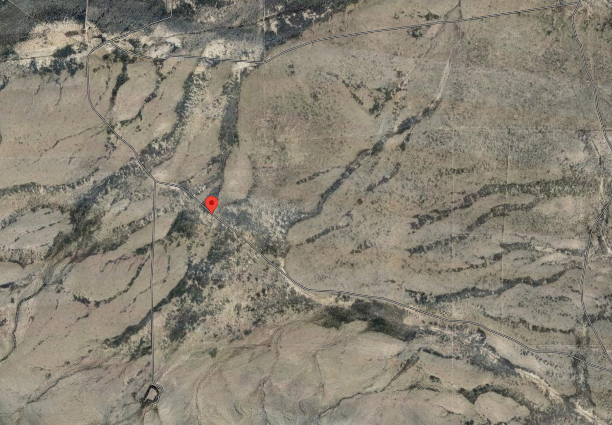 Texas Hudspeth County 11 Acre Land near Dell City! Fantastic Investment with Dirt Trail and Incredible Mountain Views! Low Monthly Payments! - Image 4