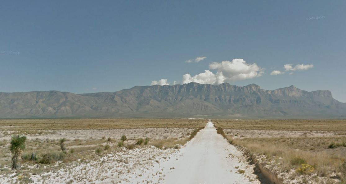 Texas Hudspeth County 11 Acre Property! Easement via Dirt Road! Mountain Views! Low Monthly Payment! - Image 3