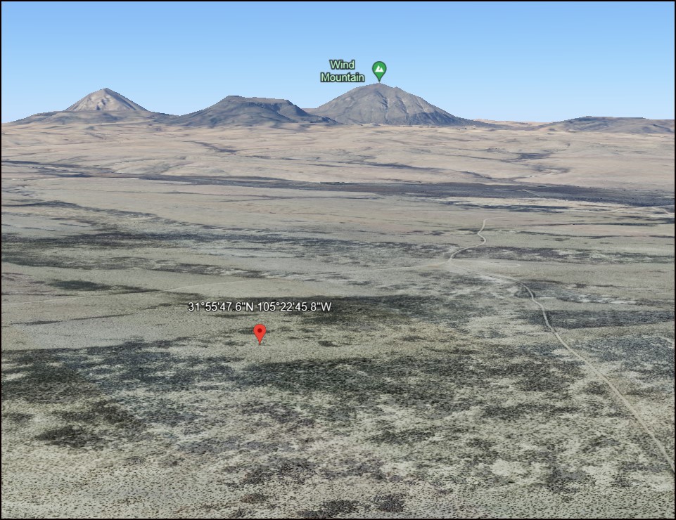 Texas Hudspeth County 11 Acre Property! Easement via Dirt Road! Mountain Views! Low Monthly Payment! - Image 5