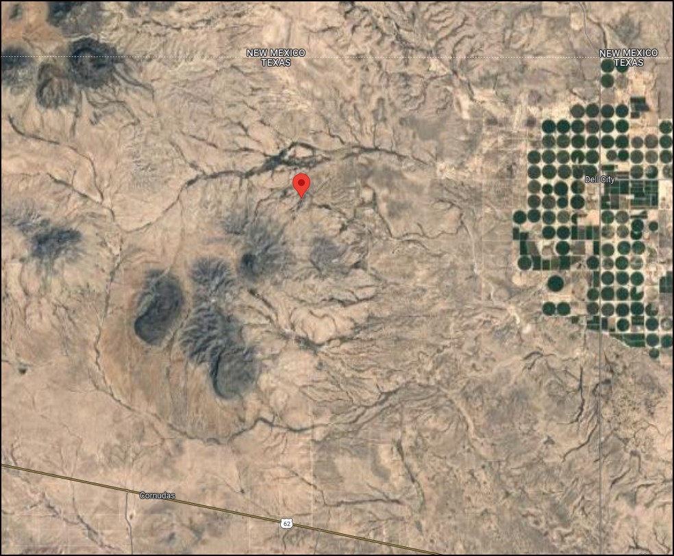 Texas Hudspeth County 11 Acre Property! Easement via Dirt Road! Mountain Views! Low Monthly Payment! - Image 8