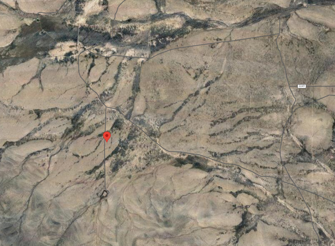 Texas Land Fantastic 11 Acre Hudspeth County Property! Easement and Dirt Road! Low Monthly Payments! - Image 3