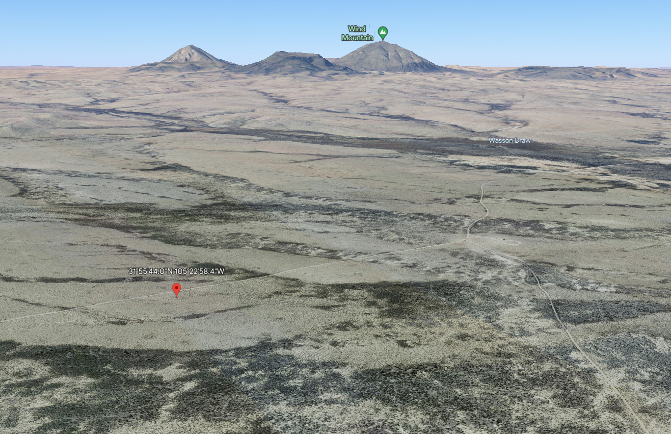Texas Land Fantastic 11 Acre Hudspeth County Property! Easement and Dirt Road! Low Monthly Payments! - Image 6