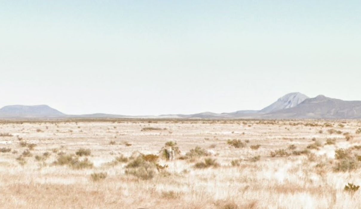 Texas Hudspeth County 11 Acre Property with Easement from Dirt Road! Low Monthly Payments!