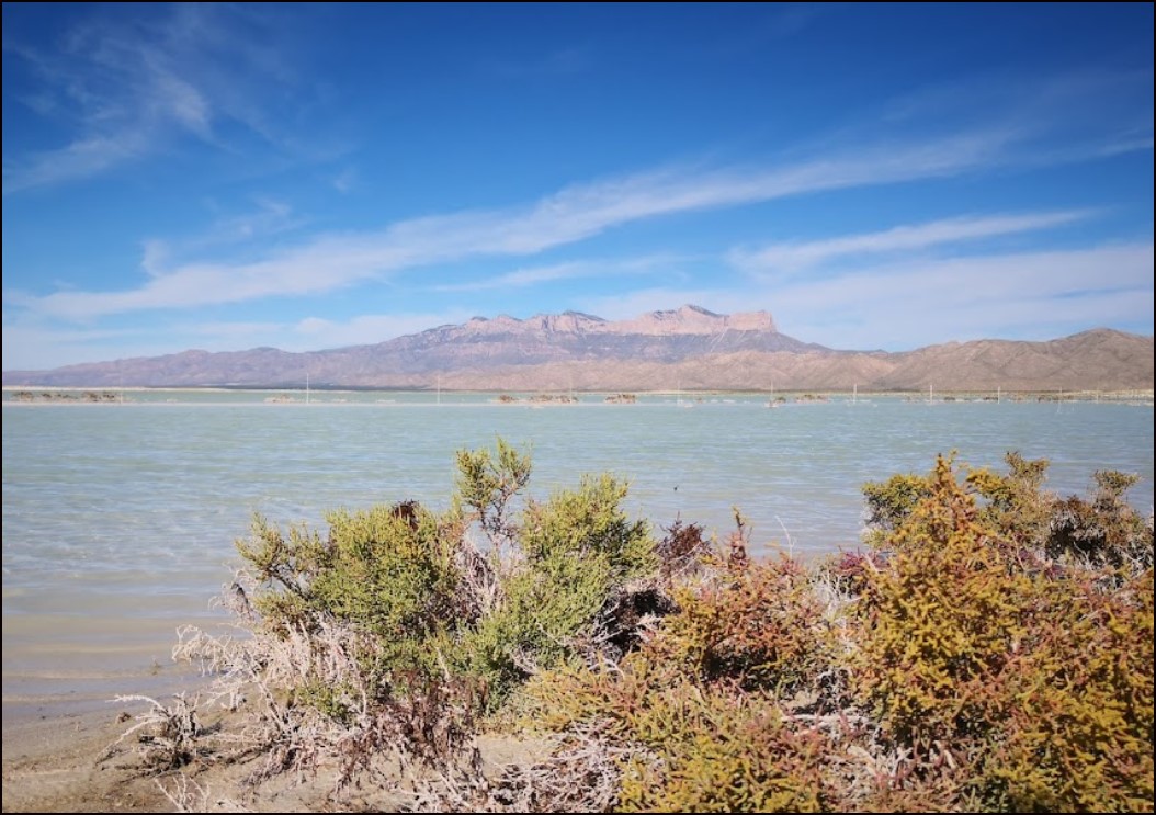 Texas Hudspeth County 11 Acre Property with Easement from Dirt Road! Low Monthly Payments! - Image 5