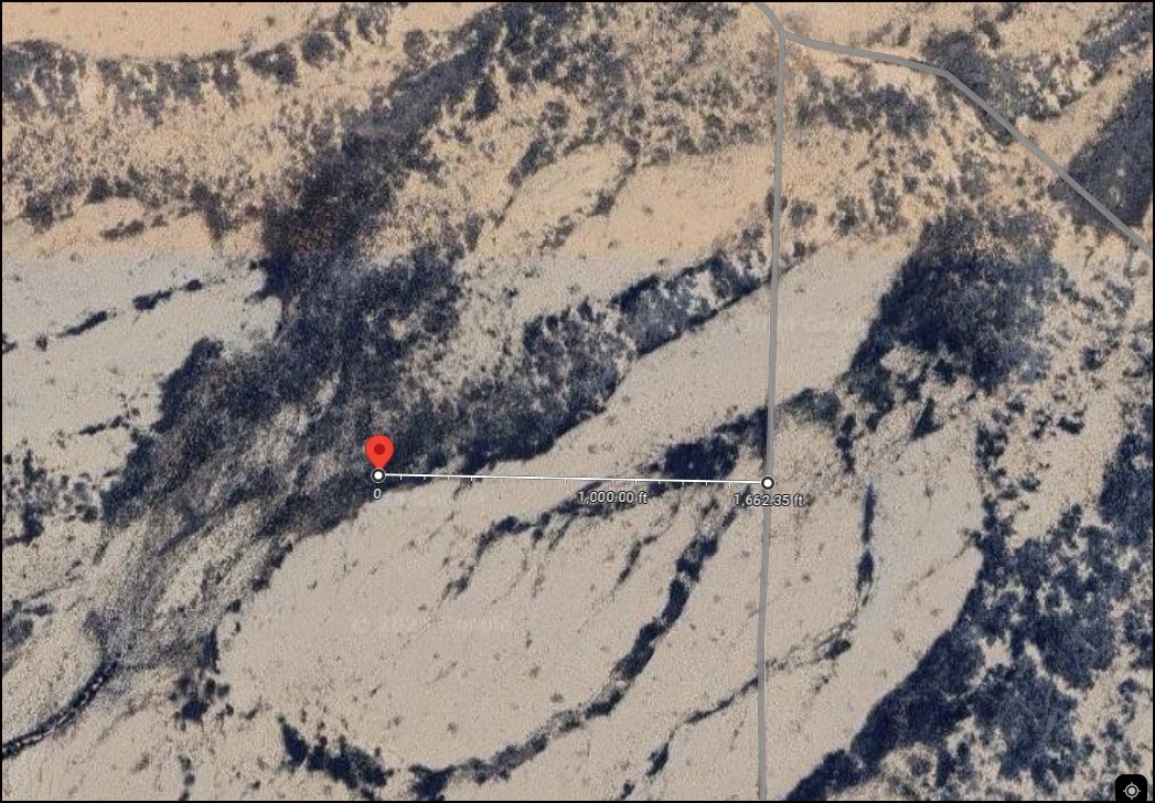 Texas Hudspeth County 11 Acre Property with Easement from Dirt Road! Low Monthly Payments! - Image 7