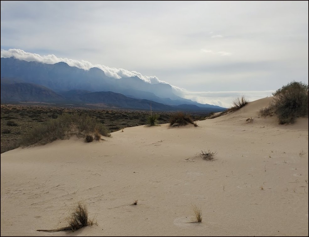 Texas Hudspeth County Fantastic 11 Acre Property with Easement Great Off Grid Investment near Dirt Roads! Low Monthly Payments! - Image 5