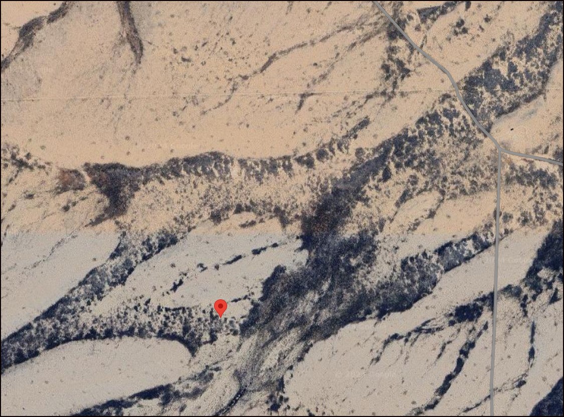 Texas Hudspeth County Fantastic 11 Acre Property with Easement Great Off Grid Investment near Dirt Roads! Low Monthly Payments! - Image 7