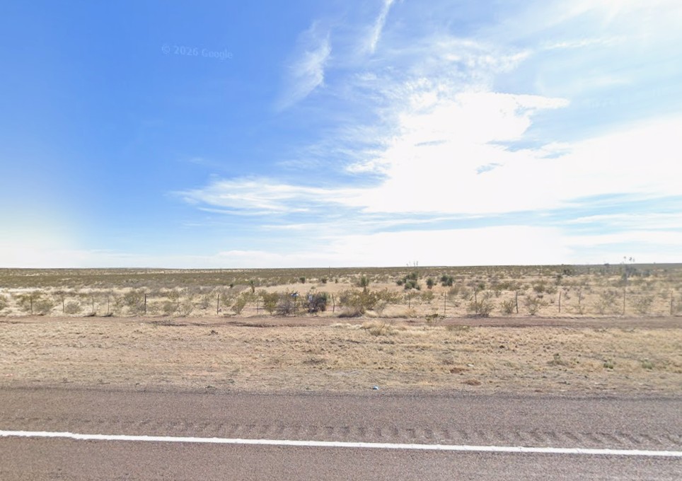 Texas Hudspeth County 11 Acre Property Near Dell City! Easement with nearby Dirt Road! Stunning Mountain Views! Low Monthly Payments!
