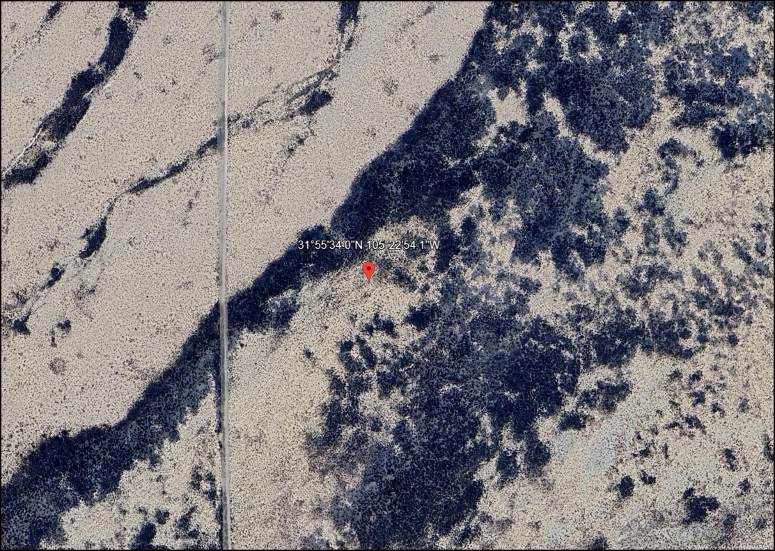 11 Acre Texas Easement Access with Dirt Road Hudspeth County Large Acreage Investment with Recreational Use near National Park! Low Monthly Payments! - Image 5