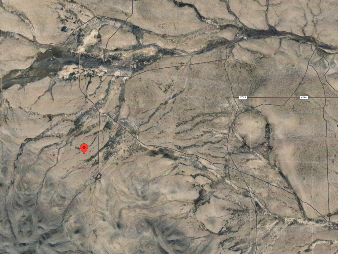 Texas Land Fantastic 11 Acre Hudspeth County Property! Easement via Dirt Road! Low Monthly Payments! - Image 4