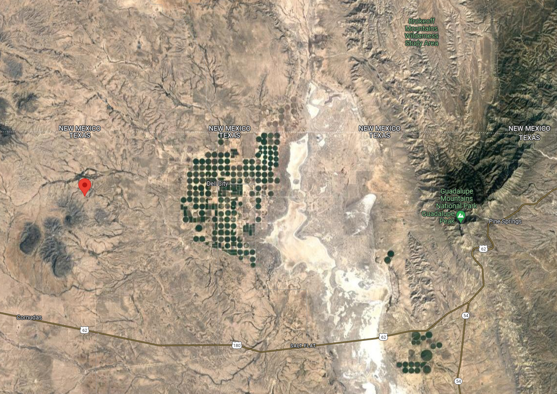 Texas Land Fantastic 11 Acre Hudspeth County Property! Easement via Dirt Road! Low Monthly Payments! - Image 5