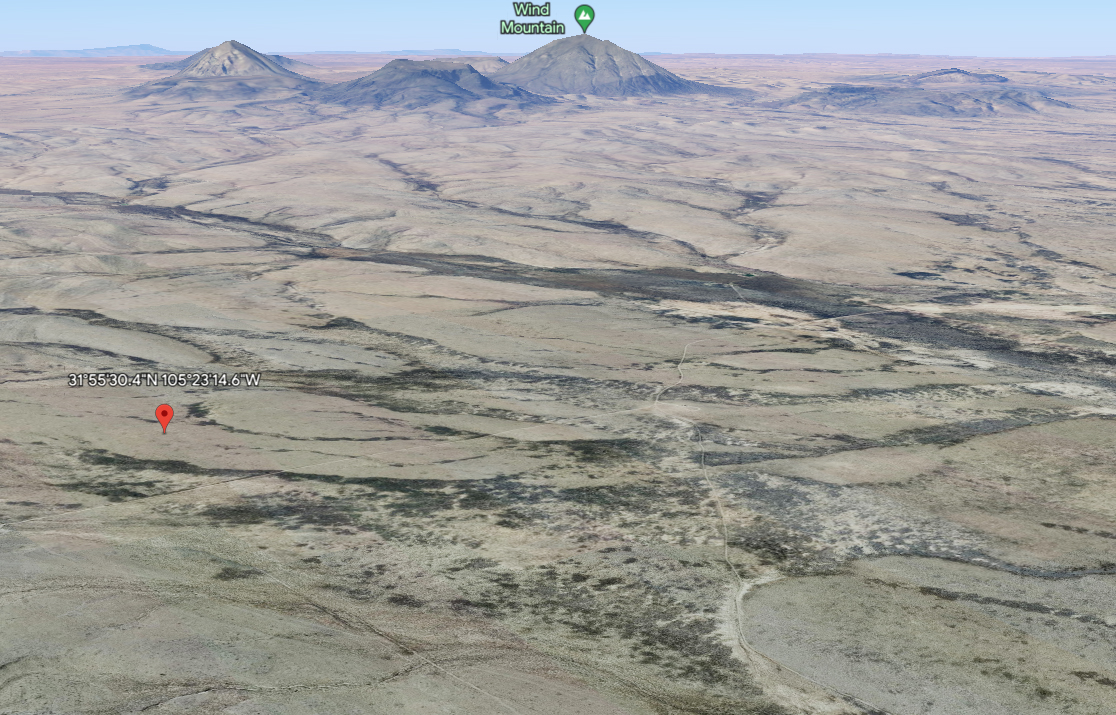 Texas Land Fantastic 11 Acre Hudspeth County Property! Easement via Dirt Road! Low Monthly Payments! - Image 7