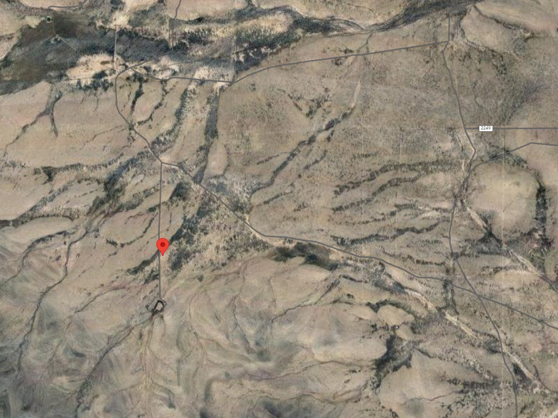 Texas Hudspeth County Fantastic 11 Acre Property with Direct Dirt Road Access! Superb Mountain Views! Low Monthly Payments! - Image 5