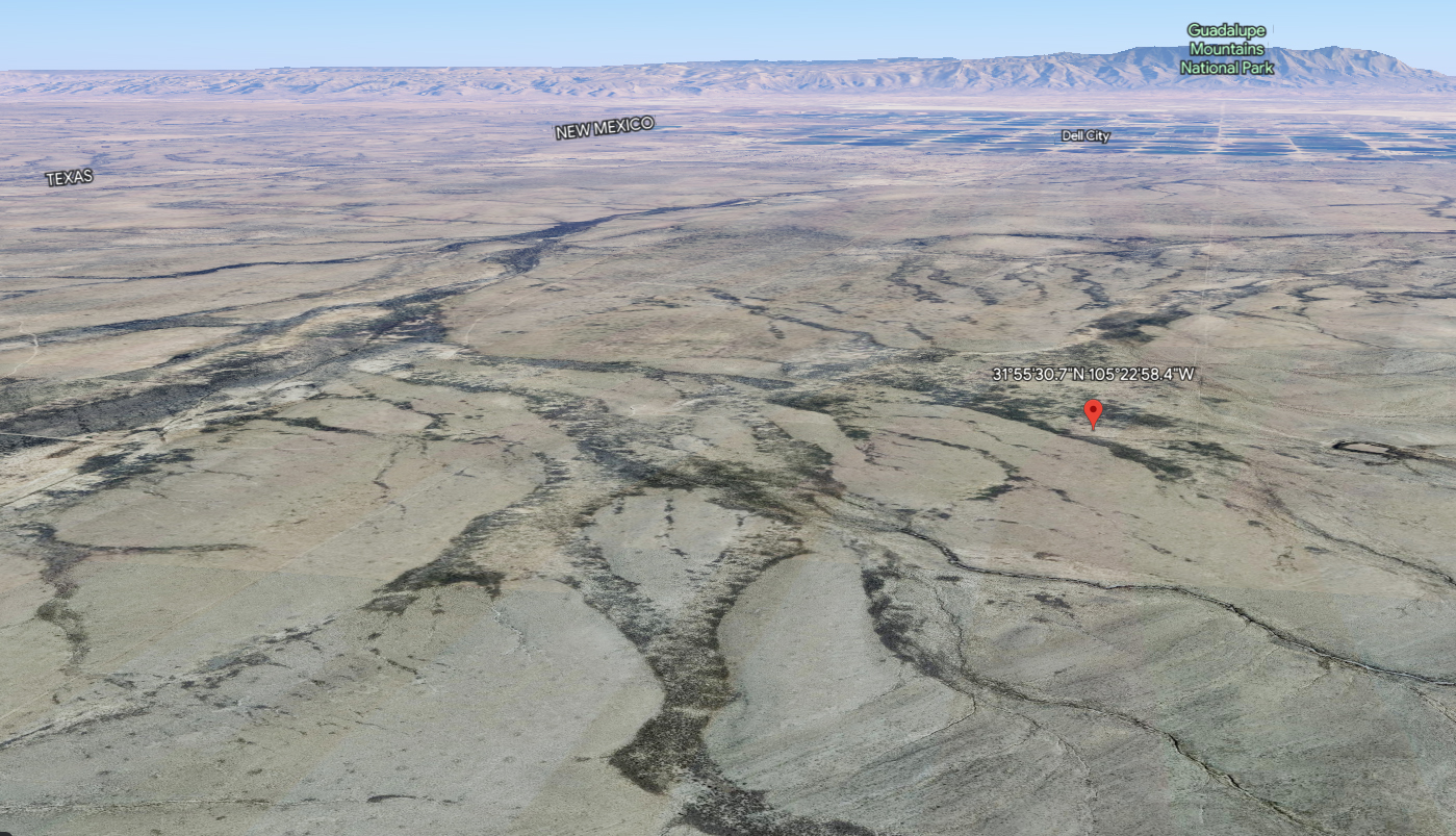 Texas Hudspeth County Fantastic 11 Acre Property with Direct Dirt Road Access! Superb Mountain Views! Low Monthly Payments! - Image 7