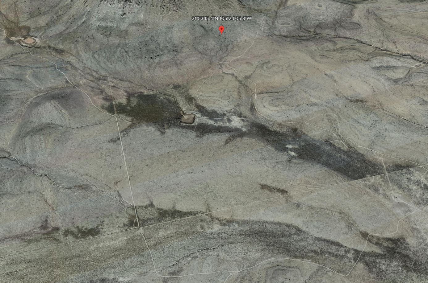 Texas Hudspeth County Fantastic 11 Acre Property! Investment Lot with Easement! Low Monthly Payment! - Image 7