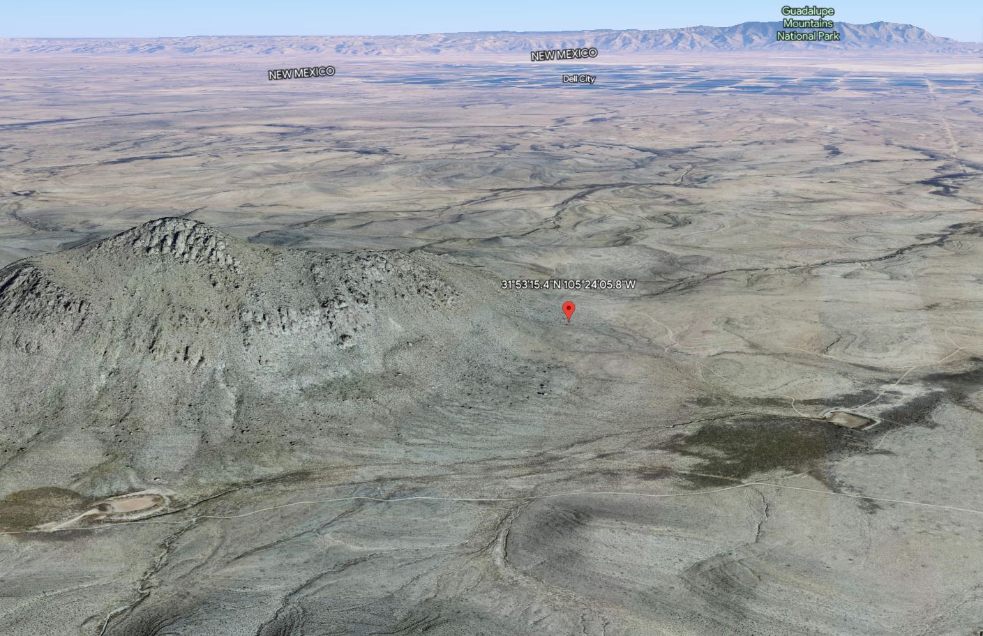 Texas Hudspeth County Fantastic 11 Acre Property! Investment Lot with Easement! Low Monthly Payment! - Image 8