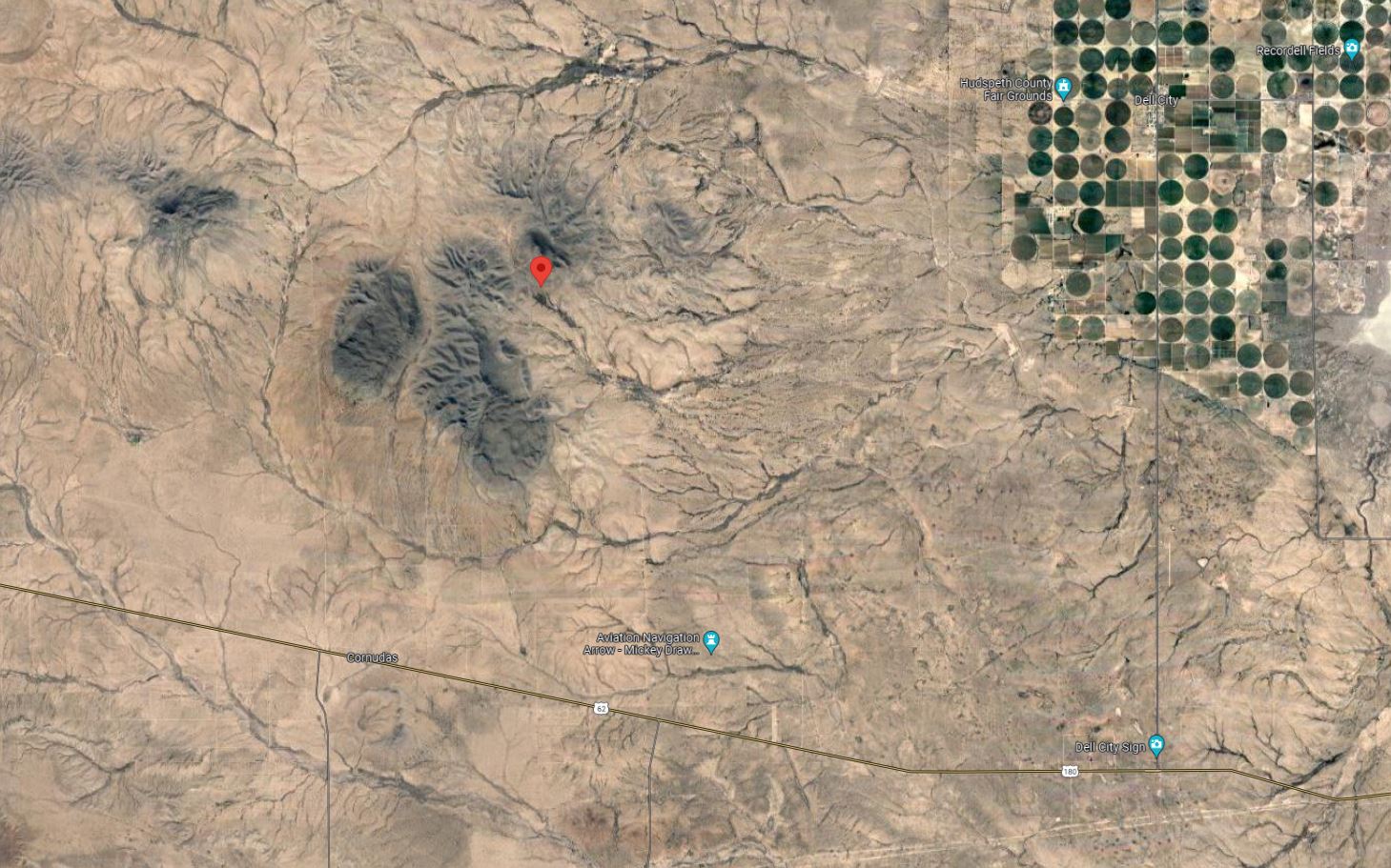 Texas Hudspeth County Fantastic 11 Acre Property! Investment Lot with Easement! Low Monthly Payment! - Image 6
