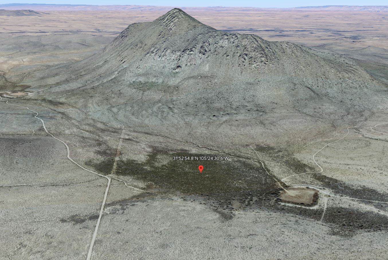 Texas Property 11 Acre Hudspeth County Fantastic Investment Lot with Easement! Low Monthly Payments! - Image 7