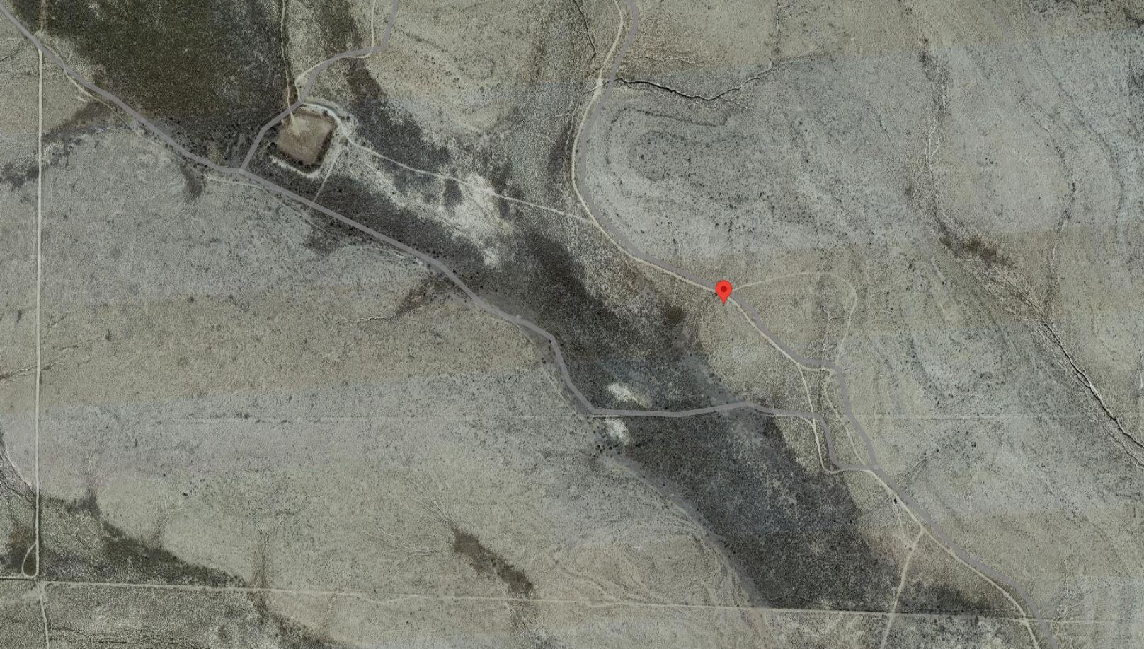Texas Fantastic Investment Hudspeth County 11 Acre Property with Easement and Dirt Road! Low Monthly Payments! - Image 5