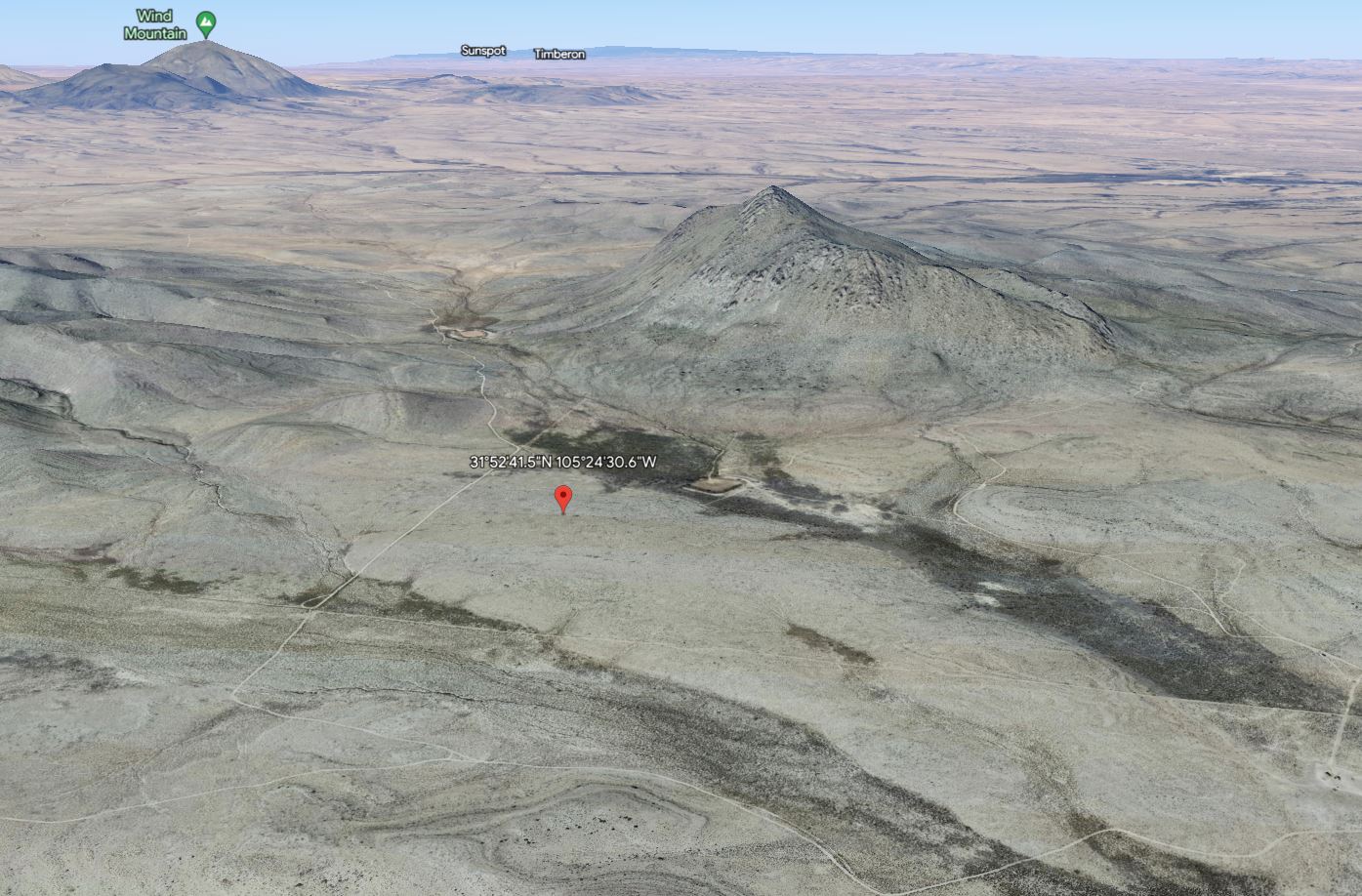 Texas Investment Property Fantastic 11 Acre Hudspeth County Land with Easement! Low Monthly Payments! - Image 6