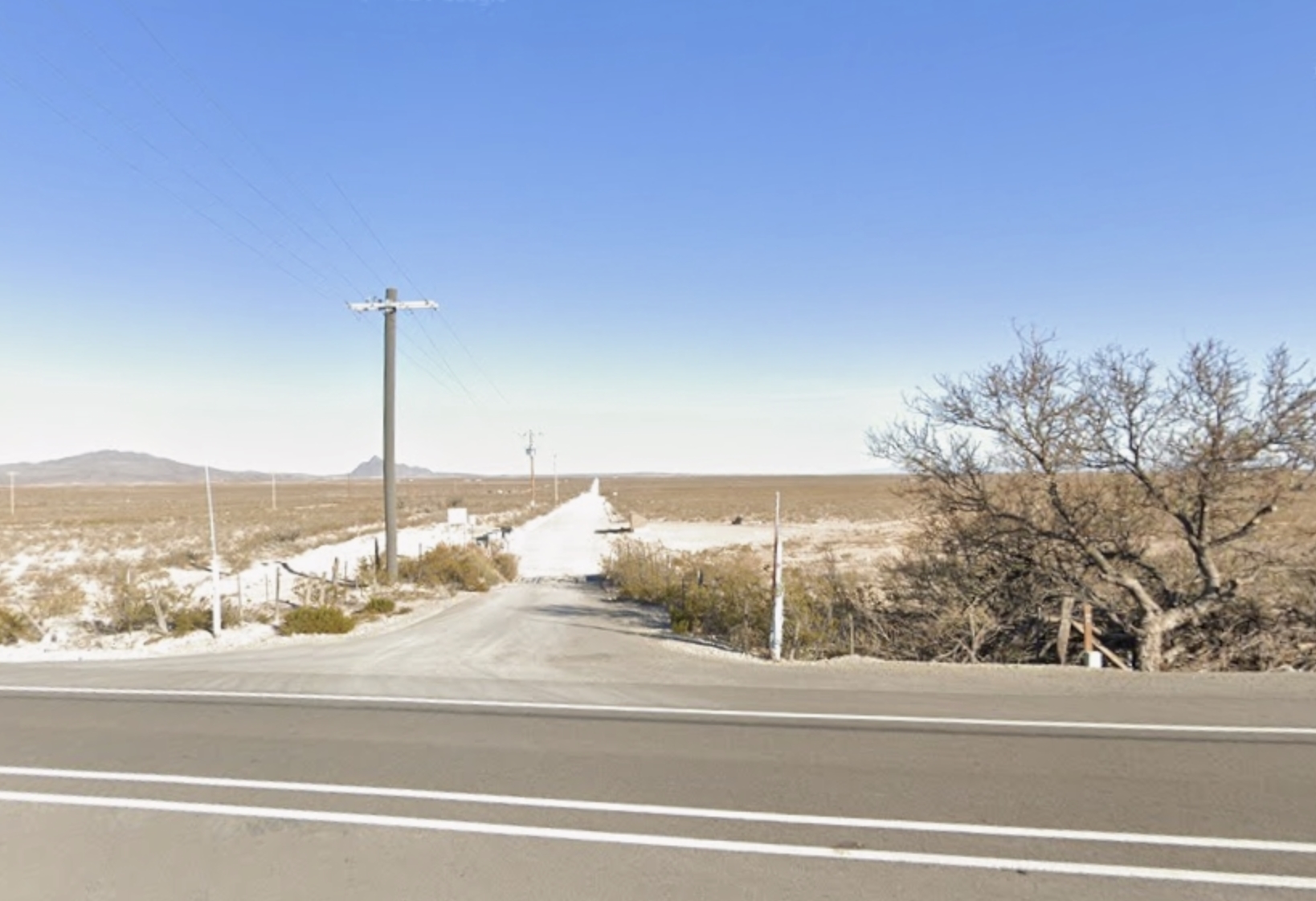 Texas Hudspeth County Fantastic 11 Acre Property! Easy Access with Superb Location and Scenic Views! Low Monthly Payments!