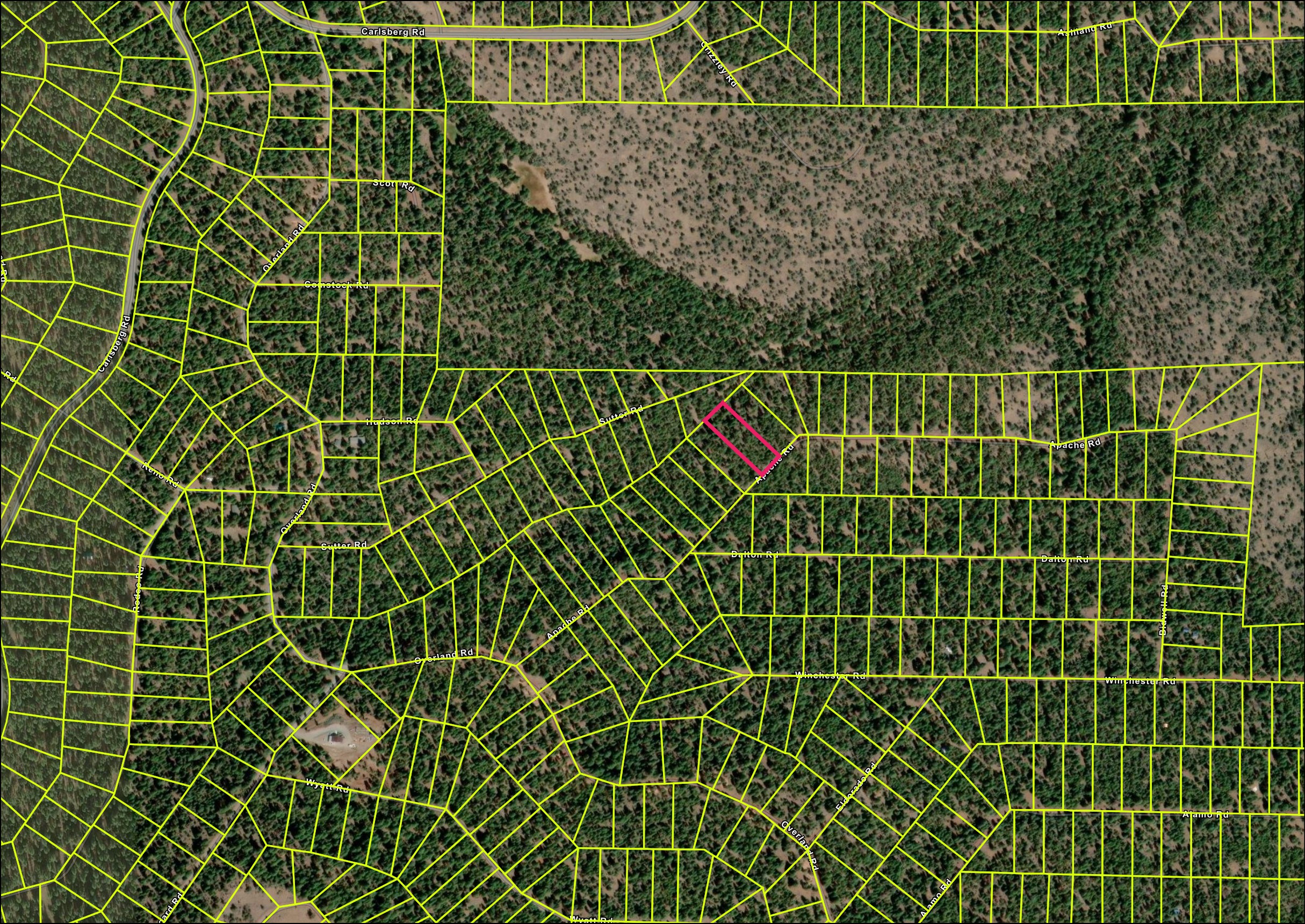 Northern California Modoc County 1.03 Acre Property! Great Investment with Tons of Natural Amenities and Recreation! Low Monthly Payments! - Image 4