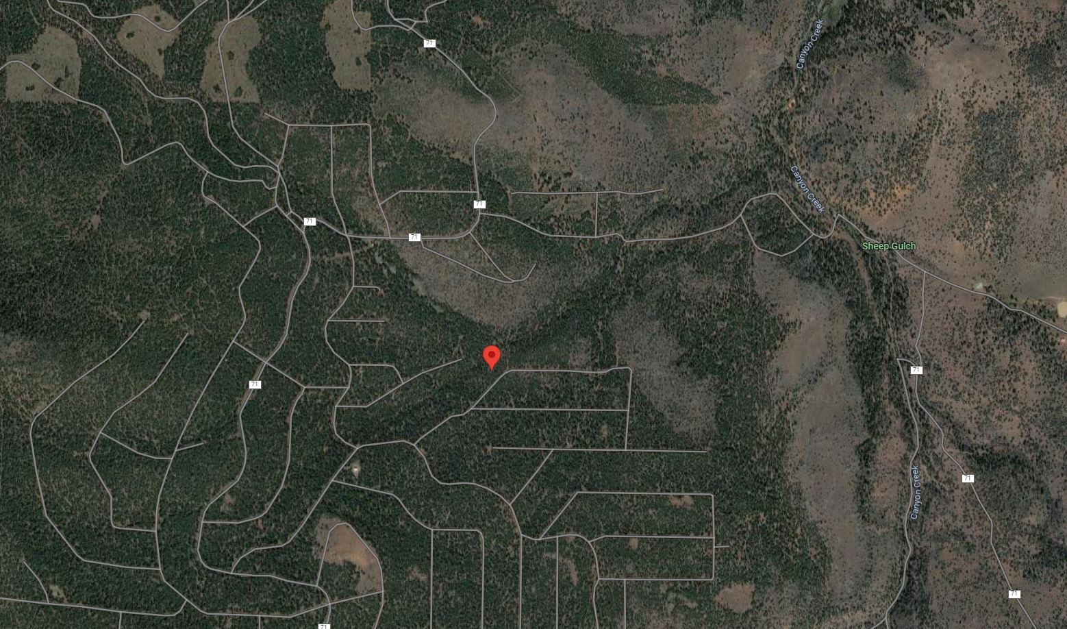 Northern California Modoc County 1.03 Acre Property! Great Investment with Tons of Natural Amenities and Recreation! Low Monthly Payments! - Image 5