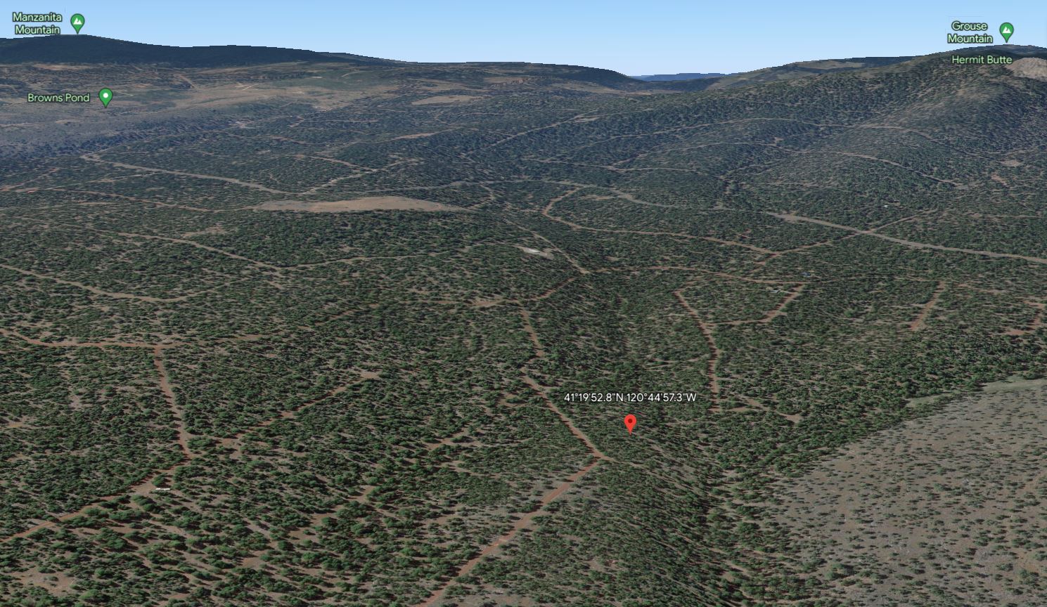 Northern California Modoc County 1.03 Acre Property! Great Investment with Tons of Natural Amenities and Recreation! Low Monthly Payments! - Image 6