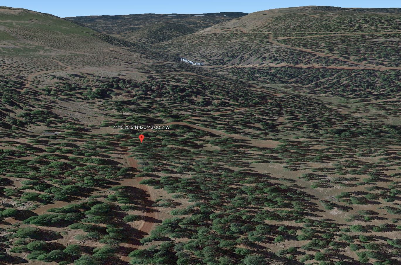 Northern California Modoc County 0.9 Acre Great Investment on Pine Road Surrounded by Gorgeous Forested Mountains! Low Monthly Payments! - Image 10