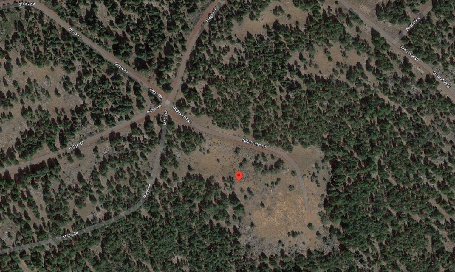 California Pines Approx 1 Acre Recreational Homesite Northern CA Modoc County! Low Monthly Payment! - Image 5