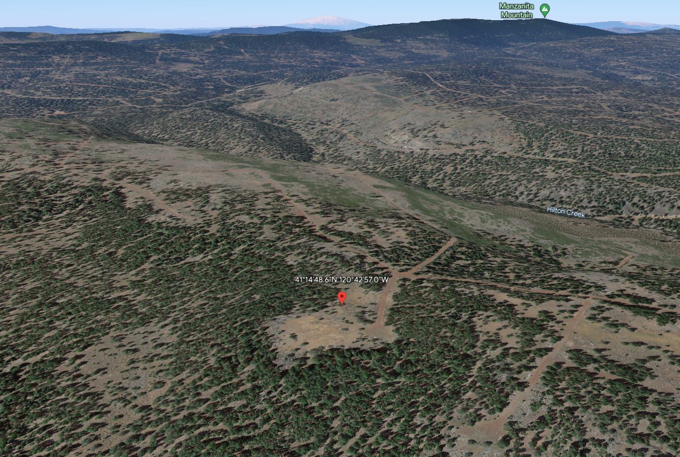 California Pines Approx 1 Acre Recreational Homesite Northern CA Modoc County! Low Monthly Payment! - Image 7