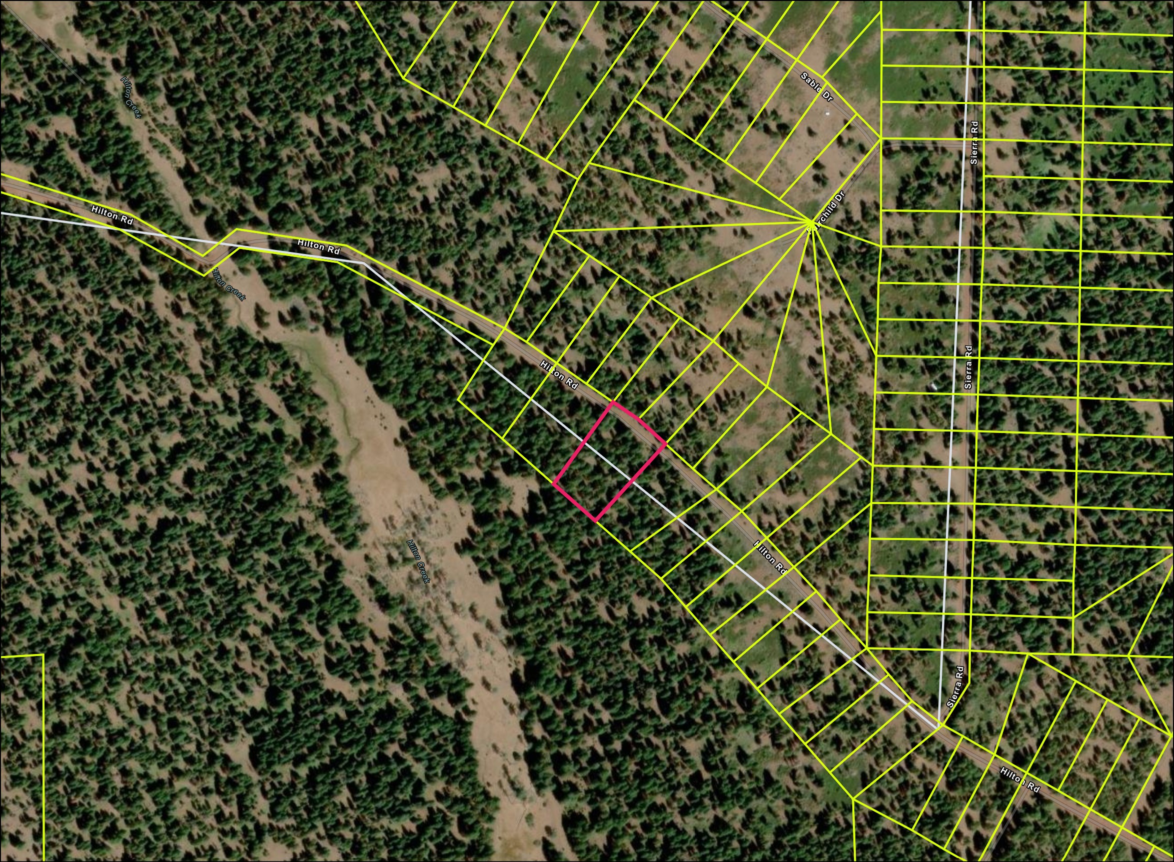 Northern California Modoc County 1.54 Acre Property! Great Investment Loaded with Natural Amenities! Low Monthly Payments! - Image 4
