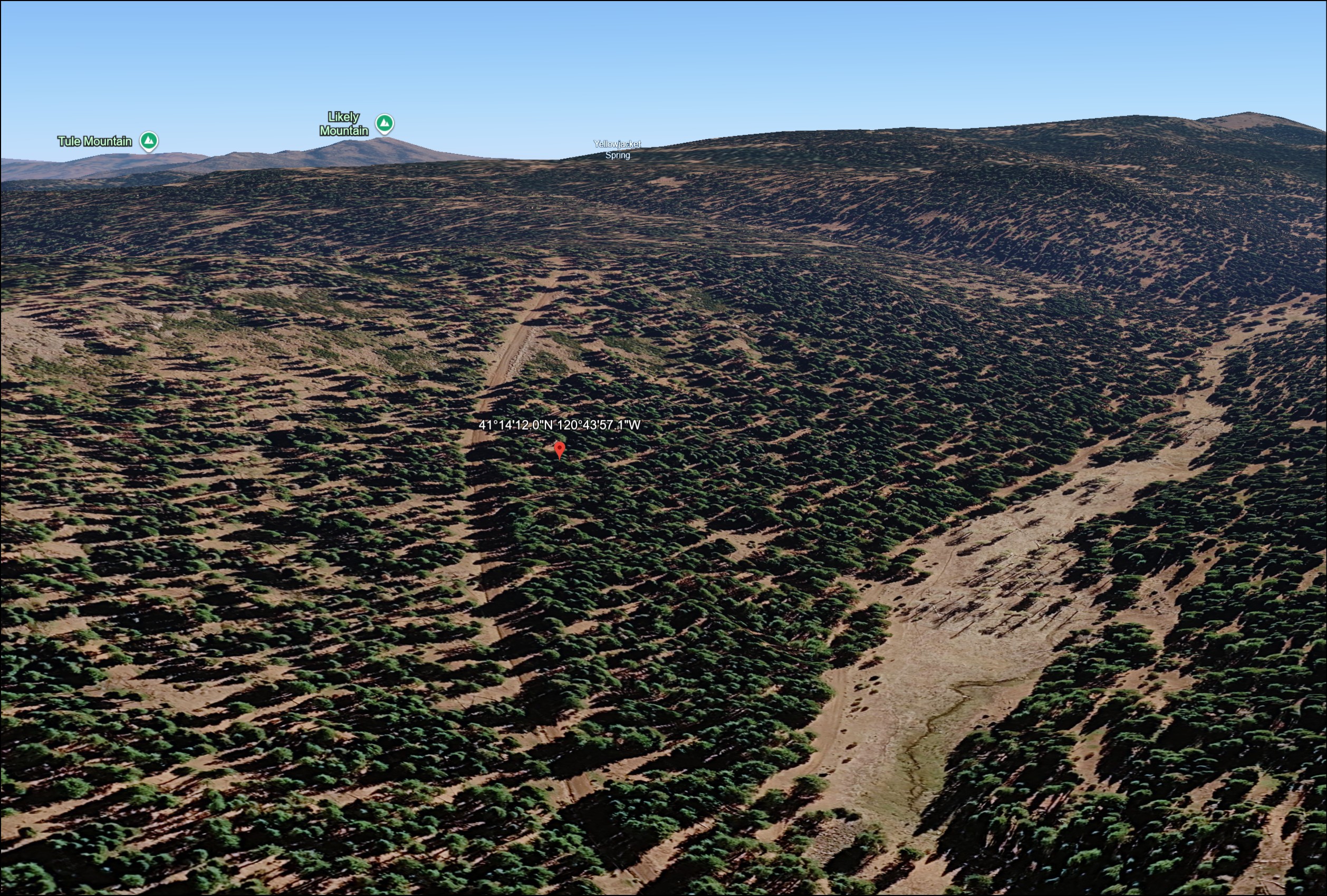 Northern California Modoc County 1.54 Acre Property! Great Investment Loaded with Natural Amenities! Low Monthly Payments! - Image 6