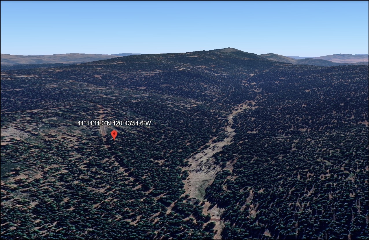 Northern California Modoc County 1.41 Acre Large Road Frontage Investment Loaded with Natural Amenities! Low Monthly Payments! - Image 10