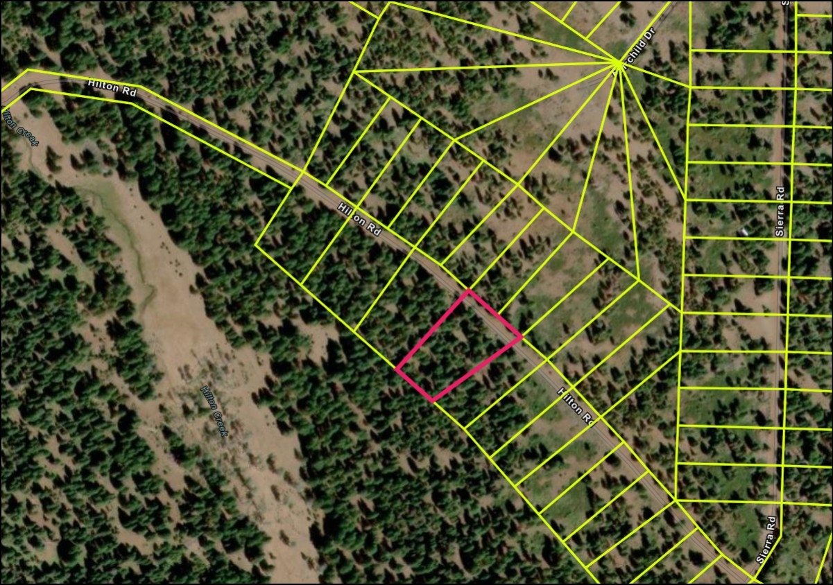 Northern California Modoc County 1.41 Acre Large Road Frontage Investment Loaded with Natural Amenities! Low Monthly Payments! - Image 7