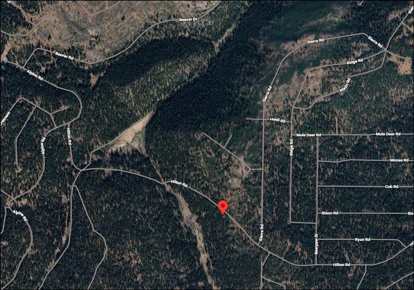 Northern California Modoc County 1.41 Acre Large Road Frontage Investment Loaded with Natural Amenities! Low Monthly Payments! - Image 8