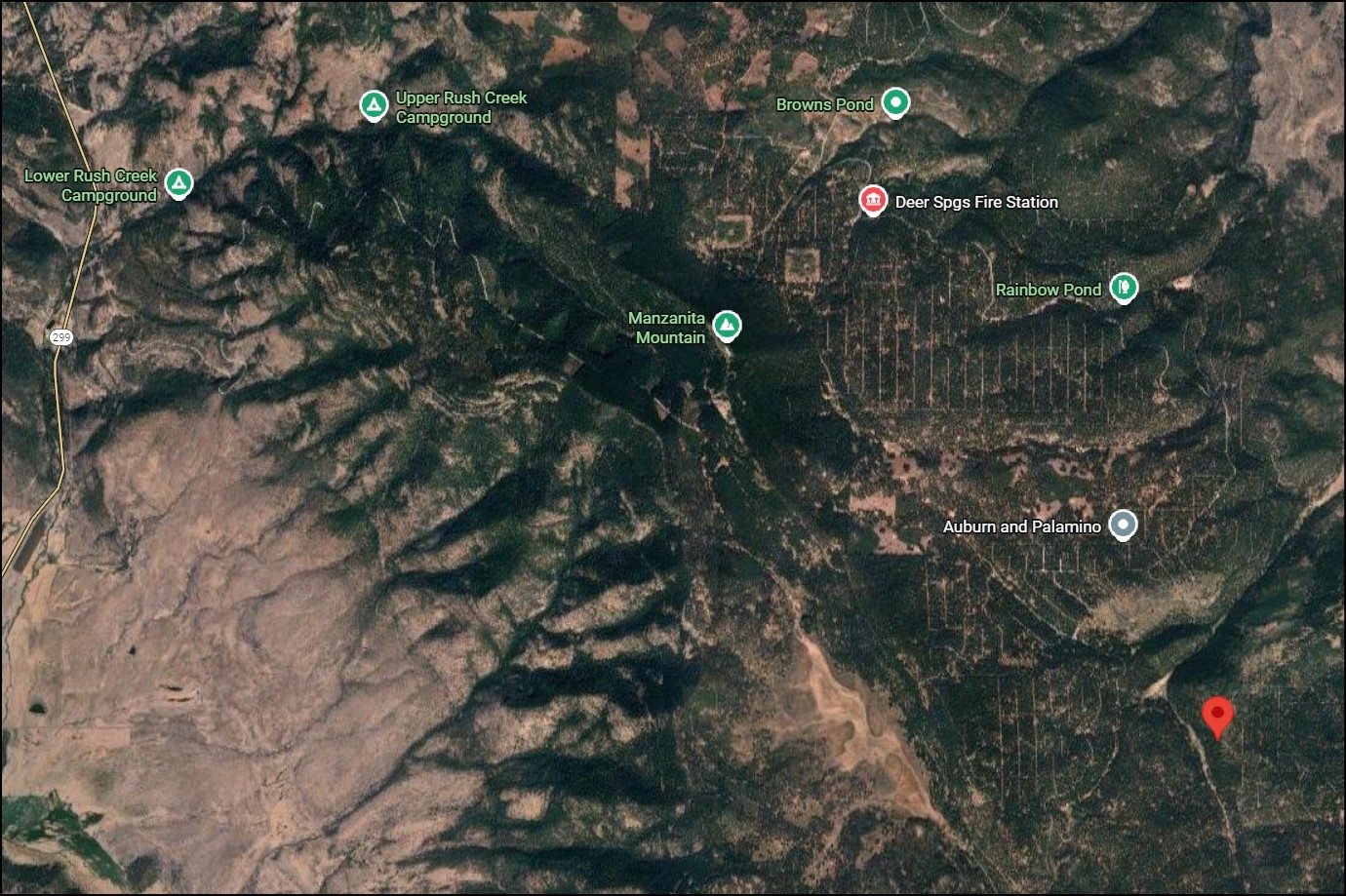 Northern California Modoc County 1.41 Acre Large Road Frontage Investment Loaded with Natural Amenities! Low Monthly Payments! - Image 9