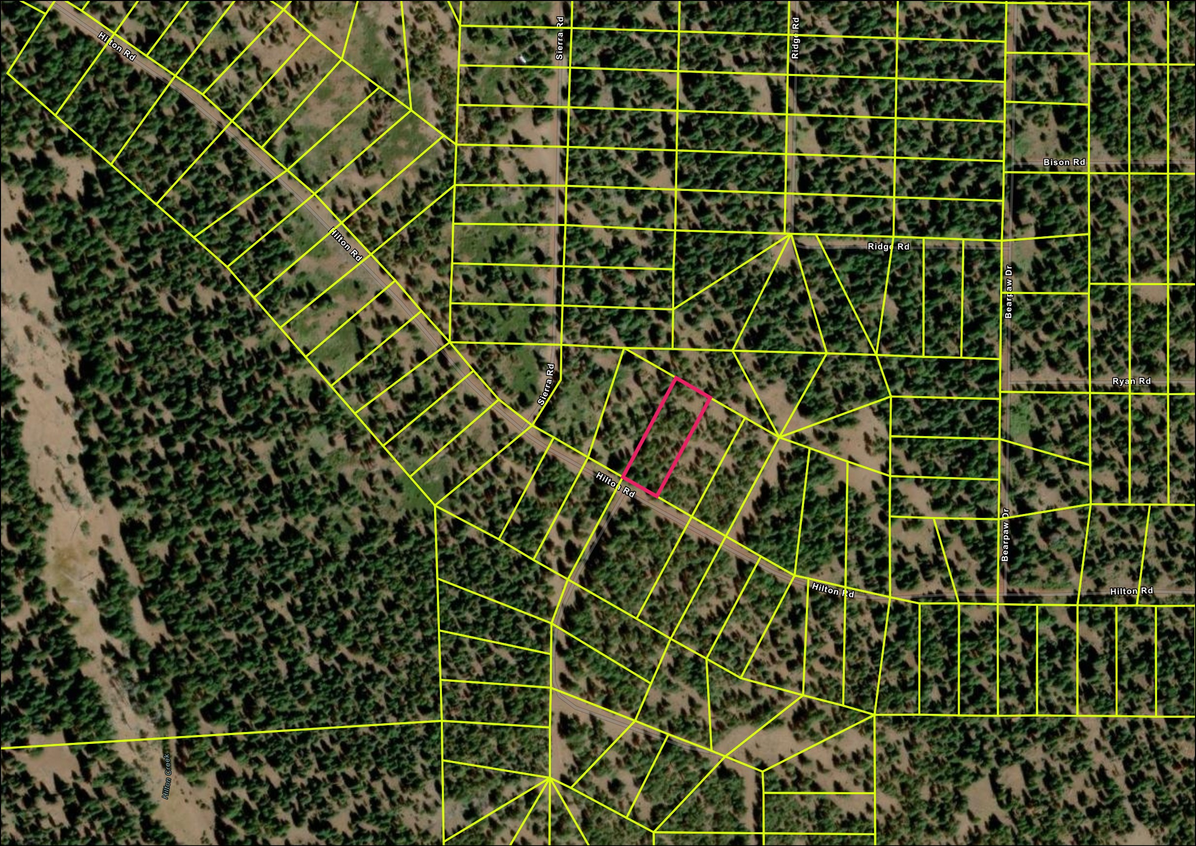 Northern California Modoc County 0.94 Acre Lot Featuring Great Access and Tons of Natural Amenities! Low Monthly Payments! - Image 4