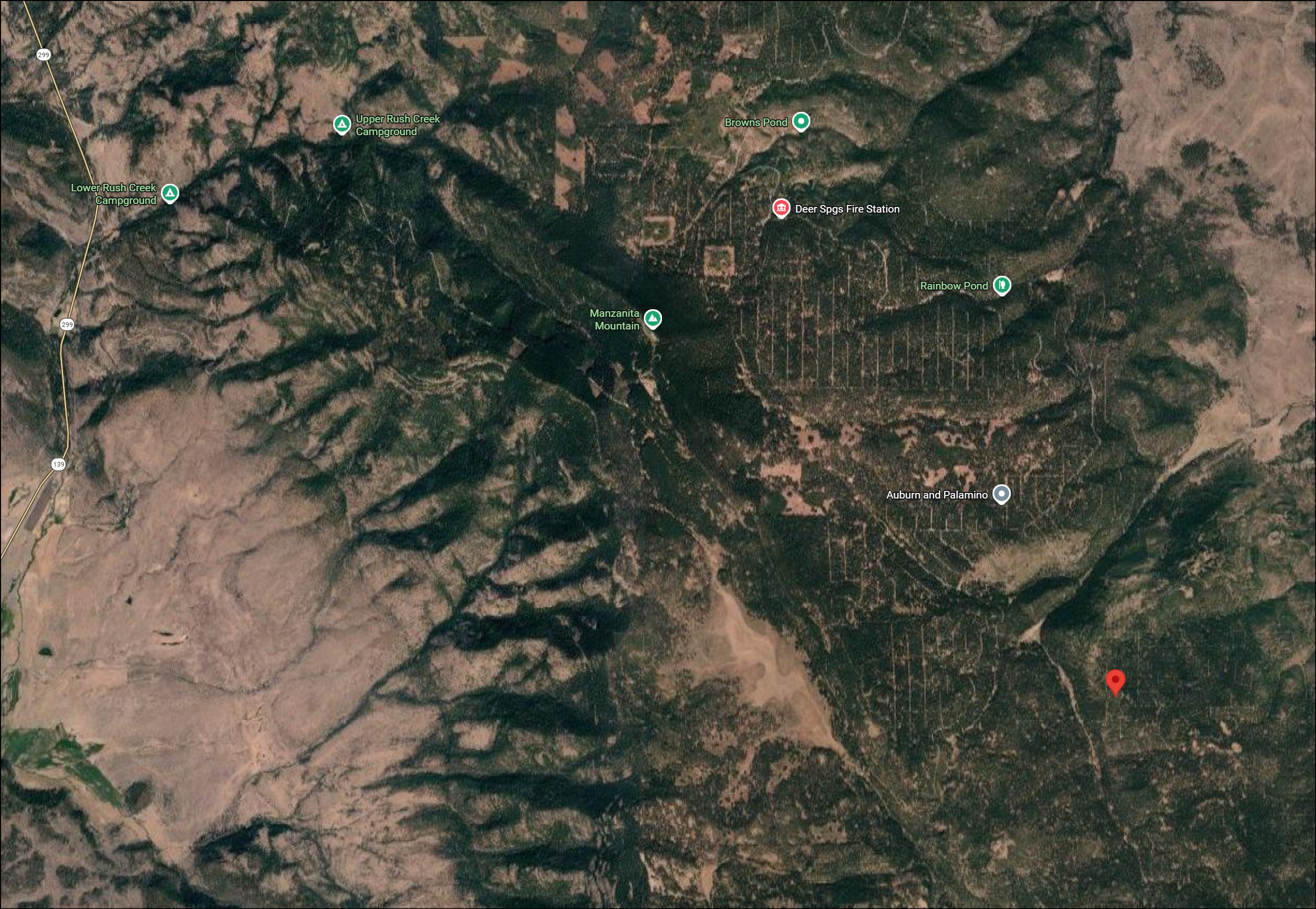 Northern California Modoc County 0.94 Acre Lot Featuring Great Access and Tons of Natural Amenities! Low Monthly Payments! - Image 5