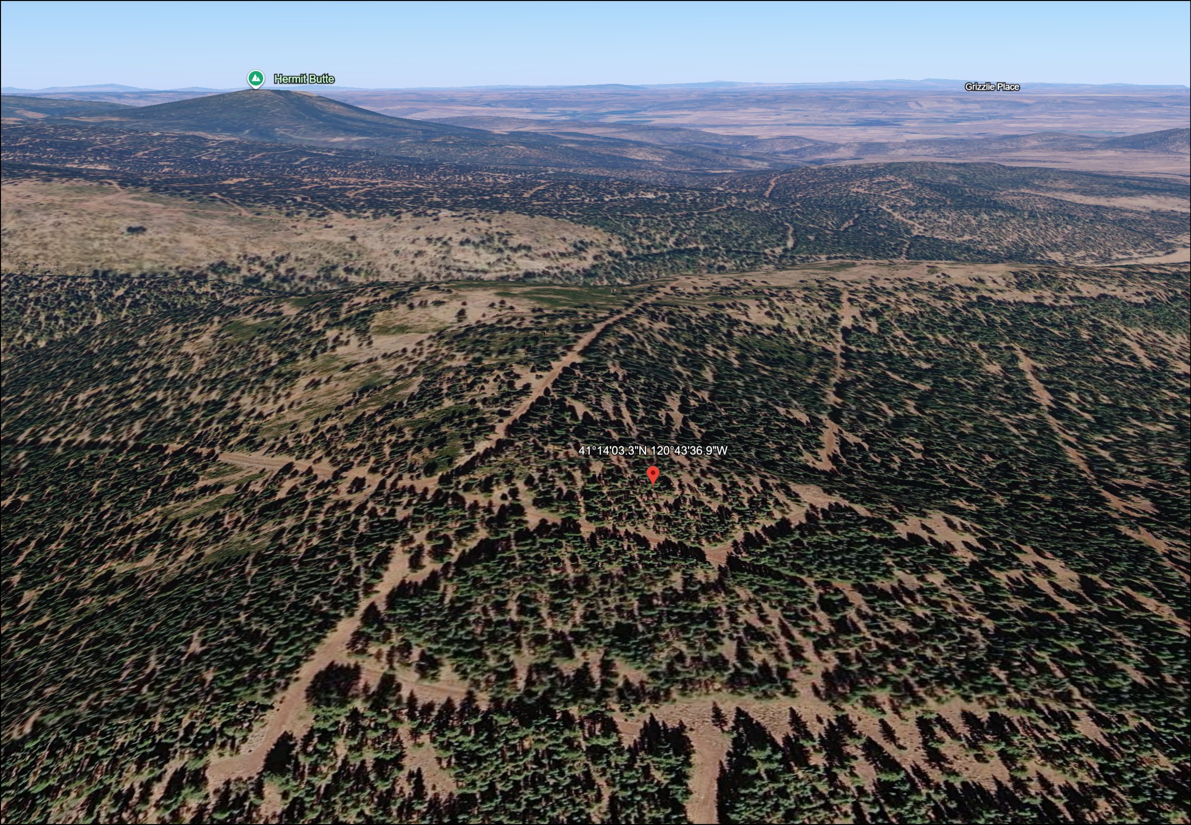 Northern California Modoc County 0.94 Acre Lot Featuring Great Access and Tons of Natural Amenities! Low Monthly Payments! - Image 6