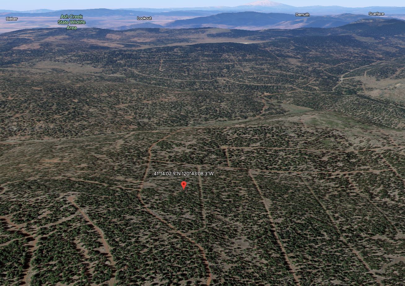 Northern California Modoc County 0.92 Acre Parcel! Fantastic Recreation! Tons of Natural Amenities! Low Monthly Payment! - Image 10