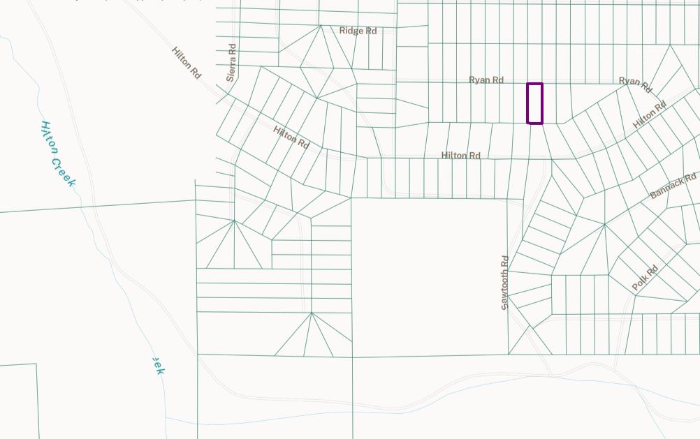 Northern California Modoc County 0.92 Acre Parcel! Fantastic Recreation! Tons of Natural Amenities! Low Monthly Payment! - Image 5