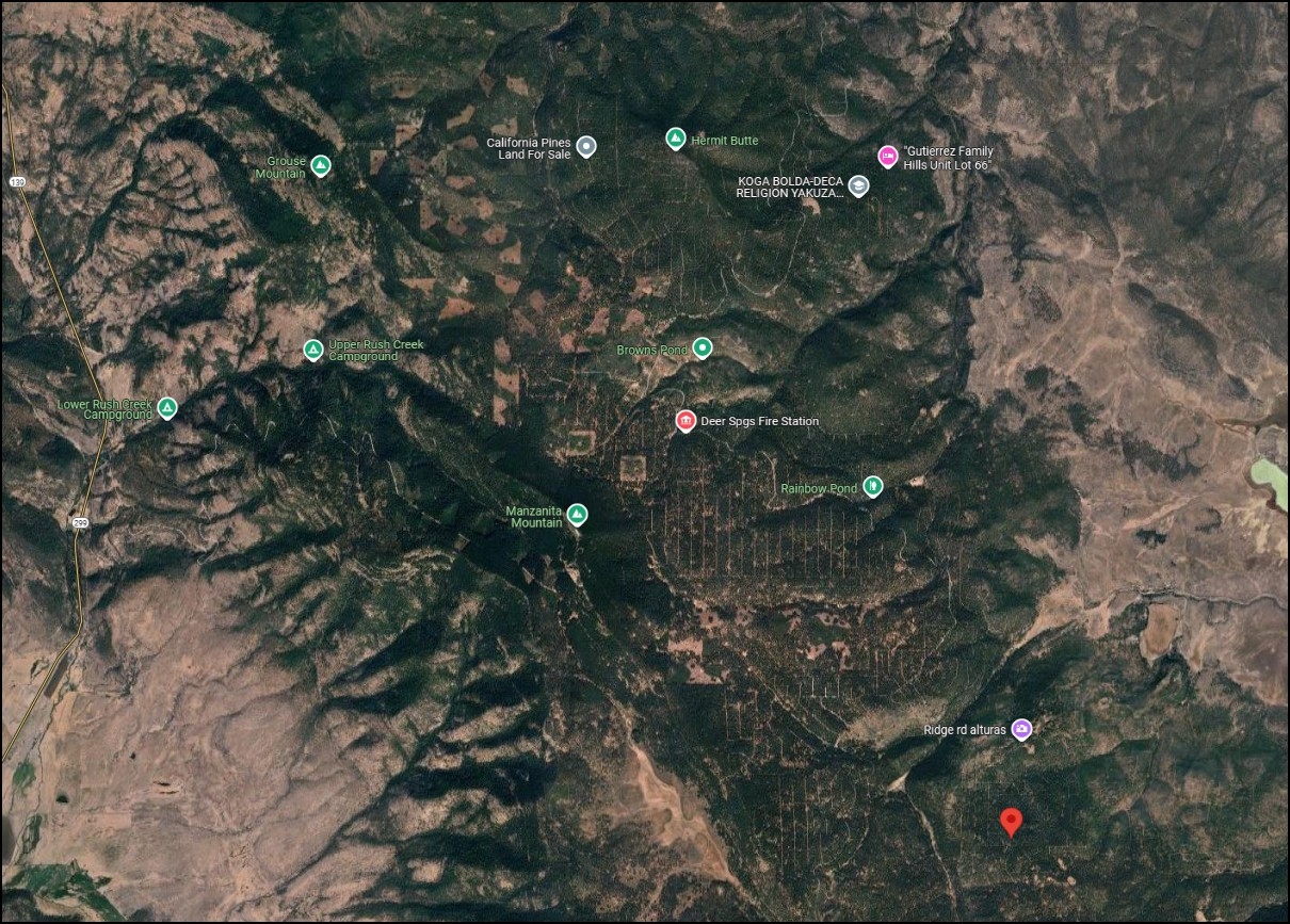 Northern California Modoc County 0.92 Acre Parcel! Fantastic Recreation! Tons of Natural Amenities! Low Monthly Payment! - Image 8