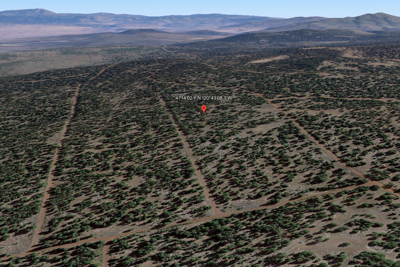Northern California Modoc County 0.92 Acre Parcel! Fantastic Recreation! Tons of Natural Amenities! Low Monthly Payment! - Image 9