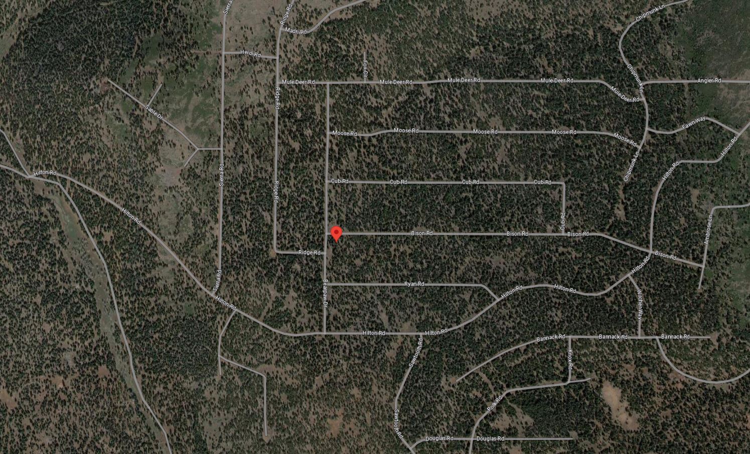Northern California Modoc County 1.2 Acre Great Recreational Land Investment! Low Monthly Payment! - Image 6