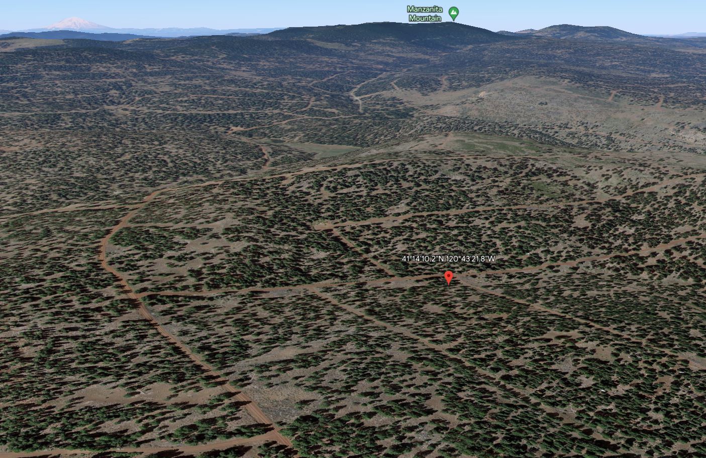 Northern California Modoc County 1.2 Acre Great Recreational Land Investment! Low Monthly Payment! - Image 8